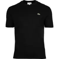 Lacoste T-Shirt noir