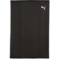 Puma Hommes, Écharpe, teamADDITIONS Tech Neck Warmer, Noir