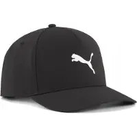 Puma Hommes, Casquette, Prowler Cap, Noir