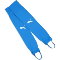 Puma Hommes, Chaussettes de sport, teamLIGA26 Socks Core Stirrup (39 - 42), Bleu