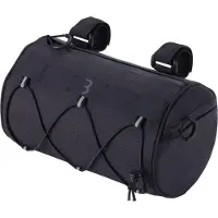 Bbb Handlebar Bag 3l Noir
