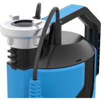 Güde Kit de protection contre les inondations 750