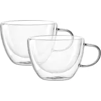 Leonardo Verre à Thé Leonardo DUO 360 ml (2-Pieces)