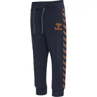 Hummel Pantalon 'Puk' marine / orange
