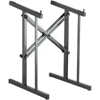 K&M 42040 Mixer Stand Black