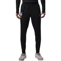Nike Brazil 2026 Strike Track Pants - Noir, Noir