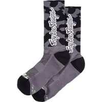 Troy Lee Designs Scrubland Perfomance Chaussettes Taille