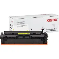 Xerox Everyday Toner Jaune Compatible HP 207A W2212A Capacité Standard 1250 pages
