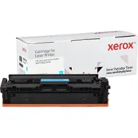 Xerox Everyday Toner Cyan Compatible HP 207A W2211A 1250 Pages Standard