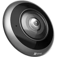 Ezviz E4P, Caméra réseau, Gris
