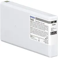 Epson UltraChrome Pro10 cartouche d'encre 1 pièce(s) Compatible Noir