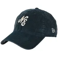 New era Casquette WASHED CORD 9TWENTY femmes - Marine - Unique