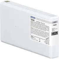 Epson UltraChrome Pro10 cartouche d'encre 1 pièce(s) Compatible Gris