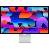 Apple Studio Display écran plat de PC 68,6 cm (27") 5120 x 2880 pixels 5K Ultra HD LED Argent