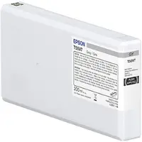 Epson UltraChrome Pro10 cartouche d'encre 1 pièce(s) Compatible Gris