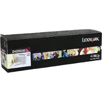 Lexmark Haut rendement