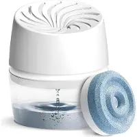 Henke Rubson Aero 360 Bathroom 450g Déshumidificateur Blanc Blanc One Size