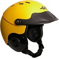 Gath Gedi Helmet Jaune M