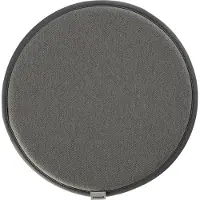 Interstuhl 150U (ER11) Coussin d'assise gris