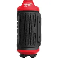 Milwaukee 4933498433 M12 SPEJSG2 M12 JOBSITE Speaker Gen 2 12V ohne Akkus und Ladegerät (10 h)