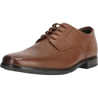 Clarks Derbies HOWARD WALK homme || Taille 42 1/2