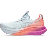 Asics Chaussures de running Gel-Nimbus 28 pour Femme