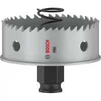 Bosch Scie cloche PRO Sheet Metal PC Plus, 70 mm