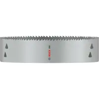 Bosch Pro Multi-material Wood Hole Saw 210 Mm Argenté