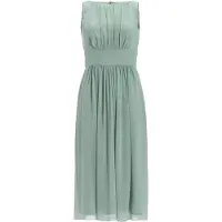 Swing Robe de cocktail vert pastel