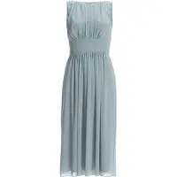 Swing Robe de cocktail bleu clair