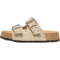ONLY Mule 'ONLMERIDA-1' beige