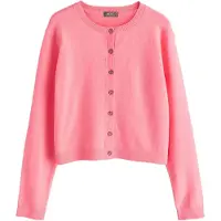 Next Cardigan rose clair