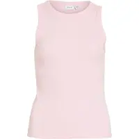 Vila T-shirt Sans Manches Sola