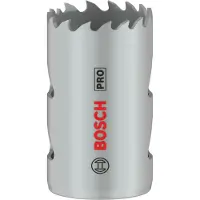 Bosch Scie cloche PRO Multi Material, 30 mm, avec filetage (30 mm)