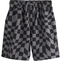 Next Pantalon gris / noir
