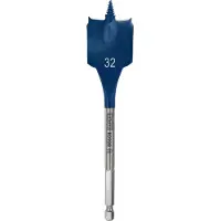 Bosch Foret plat EXPERT Self Cut Speed, 32 x 152 mm