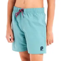 Protest Maillot de Bain Protest Boys Culture Jr Arctic Green-Taille 128