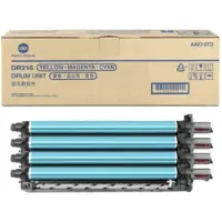 Konica Minolta KONICA/MINOLTA Bildtrommel color DR-316 f. bizhub C250i/C300i/C360i (AAV70TD)