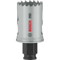 Bosch Scie cloche PRO Multi Material PC Plus, 33 mm