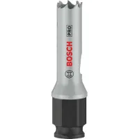 Bosch Scie cloche PRO Multi Material PC Plus, 14 mm