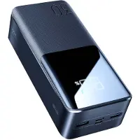 JOYROOM 30000mAh chargeur portable banque d'alimentation USB-C pour ordinateur portable