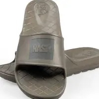 Nash Make It Happen Slides Vert EU 40 Homme