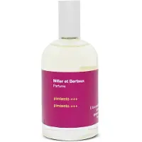 Miller et Bertaux Pimiento +++ Eau de Parfum 100 ml