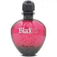 Paco Rabanne XS Noir femme EDT W 80 ml
