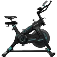 Cecotec Drumfit Indoor 23000 Kosmos Pro Exercise Indoor Bike Multicolore