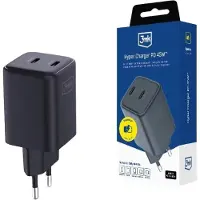3MK Hyper Charger Chargeur Usb-c One Size