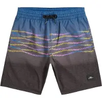 O'Neill First Swimming Shorts Bleu 11-12 Years Garçon