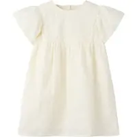 Name it Robe blanc cassé