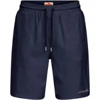 Blend BHBasti - Short de jogging pour homme, coupe ample, en coton mélangé
