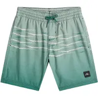 O'Neill First Swimming Shorts Vert 7-8 Years Garçon